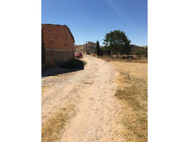 Terreno en venta en Cayuela(09196) photo 0