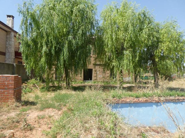 Chalet unifamiliar en venta en Mahamud photo 0