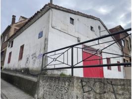 Nave industrial en venta en El Crucero-Cortes(09002) photo 0