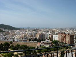 Alquiler de vivienda - Piso en Málaga Capital photo 0