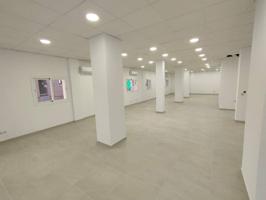 Oficina en venta en calle Doctor Ruiz Jiménez 7, Málaga photo 0