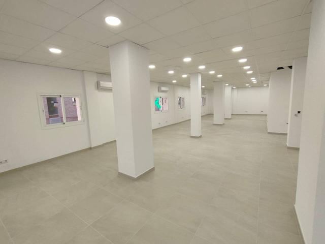 Oficina en venta en calle Doctor Ruiz Jiménez 7, Málaga photo 0