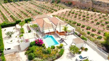 Villa de lujo de 4 dormitorios en Montroy photo 0