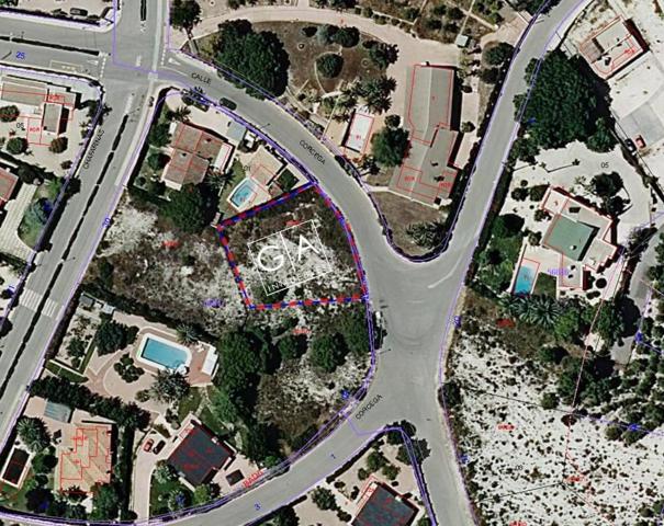 Terrenos Edificables En venta en Petrer photo 0