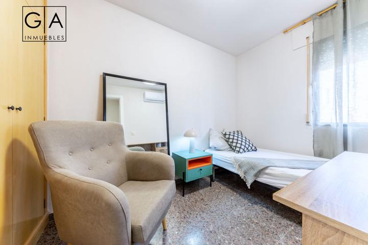 Piso En alquiler en Elda photo 0