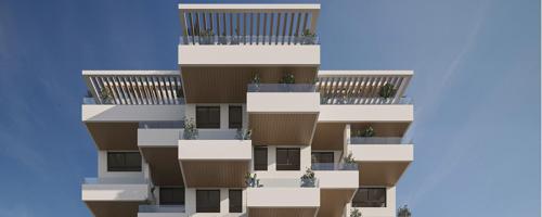 Lagune Homes en Calpe, apartamentos de lujo photo 0