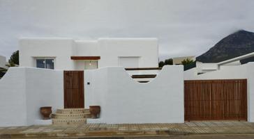 Villa Ibicenca en la serenidad de Polop; Construye Tu Sueño photo 0