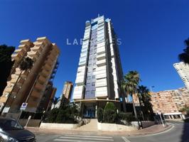 Apartamento en Benidorm, Pueblo levante photo 0