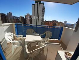 Apartamento en Benidorm, Pueblo levante photo 0