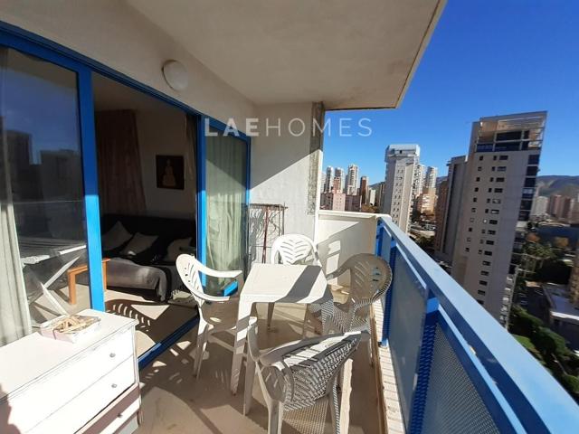 Apartamento en Benidorm, Pueblo levante photo 0