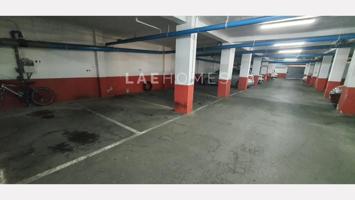 Garaje para Moto en venta en Medico Pedro Herrero - Alipark photo 0