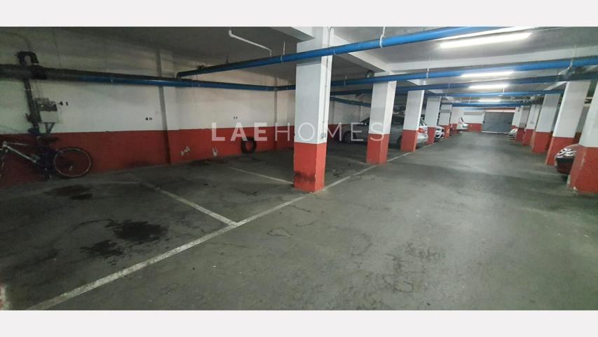 Garaje para Moto en venta en Medico Pedro Herrero - Alipark photo 0