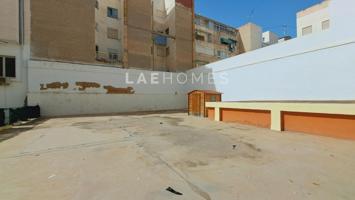 Local con licencia de Guardería vigente a la venta en el barrio de Carolinas, Alicante photo 0