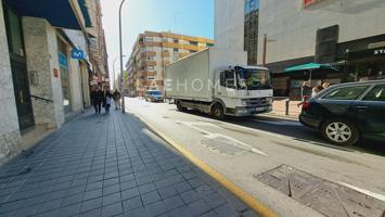 Venta de Plaza de Garaje en el Centro de Alicante – Calle Pintor Aparicio, Junto a Maisonnave photo 0