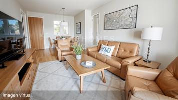 Piso en venta en Corazón de Jesús - Elche photo 0