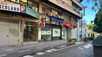 Plazas de garaje en venta en el centro de Alicante – junto a Plaza Séneca photo 0
