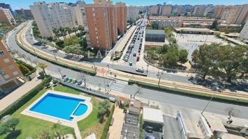 Apartamento en venta en Playa de San Juan – Avenida de Oviedo, Alicante photo 0