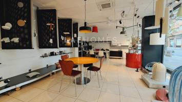 Local comercial a la venta en el centro de Alicante photo 0
