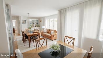 Piso en venta en San Blas – Alicante, con 3 dormitorios, patio y trastero, a 5 minutos de Renfe photo 0