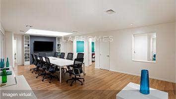 Local con múltiples usos en venta en Avenida General Marvá, con posibilidad de cambio de uso a vivienda – Alicante photo 0