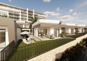 Apartamentos con vistas al Mediterráneo y al Golf. photo 0