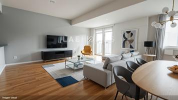 Piso en venta en el centro de Alicante photo 0