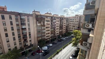Piso amplio con reforma a tu gusto en Eusebio Sempere, Alicante – 138 m², 6ª planta y opción de garaje photo 0
