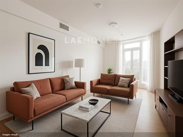 Piso en Venta en San Vicente del Raspeig con Terraza y Vistas al Parque Lo Torrent photo 0