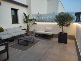 Ático exclusivo con terraza en el corazón de PAU 5 – Playa de San Juan photo 0