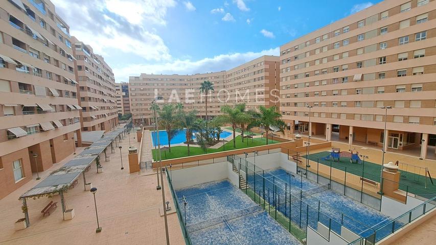 Piso en venta en Paus - Alicante photo 0