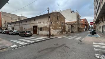 solar en pleno centro de villena photo 0