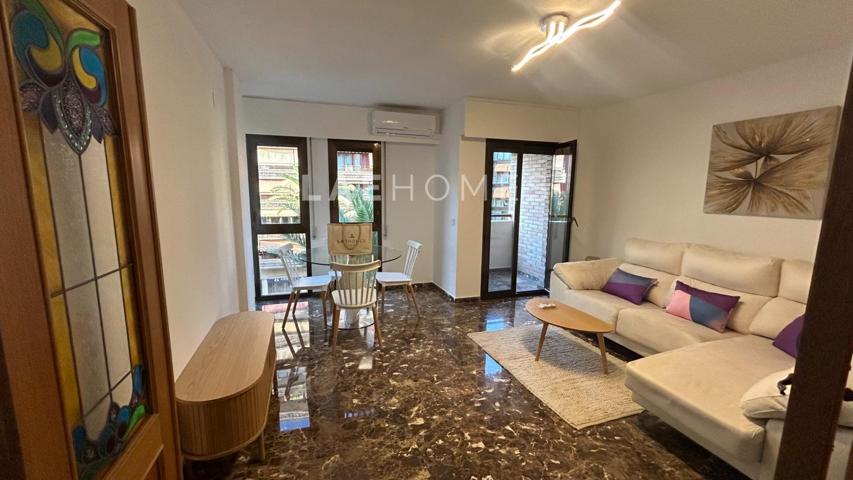 Piso en Alquiler en Av. Alfonso el Sabio photo 0