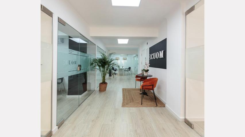 ESTUPENDA OFICINA EN PLENO CENTRO DE ALICANTE IDEAL DESPACHO DE ABOGADOS photo 0