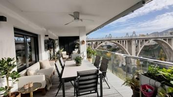 Piso en venta en el Puente de San Jorge photo 0