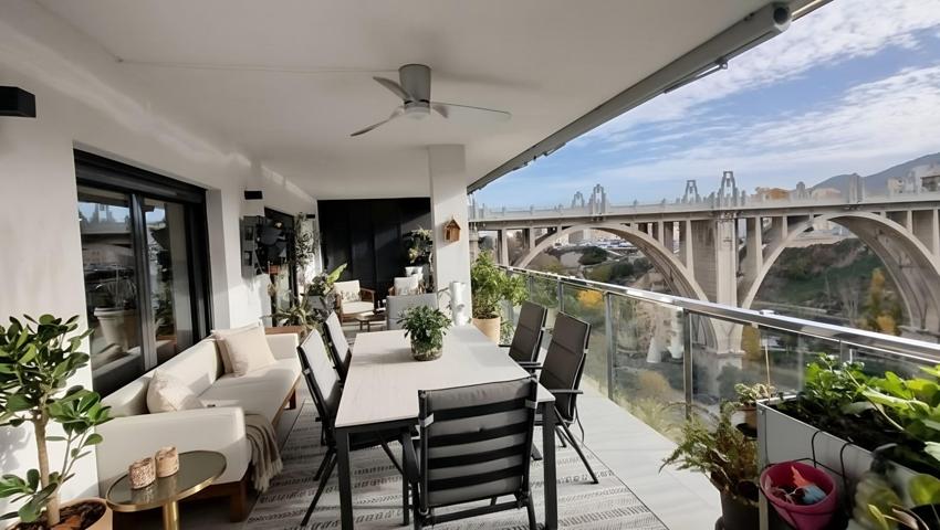 Piso en venta en el Puente de San Jorge photo 0