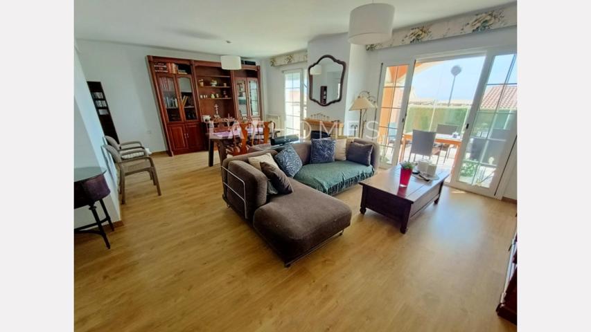 Chalet en Gran Alacant con vistas al mar photo 0