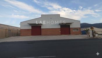 Nave industrial para inversores photo 0