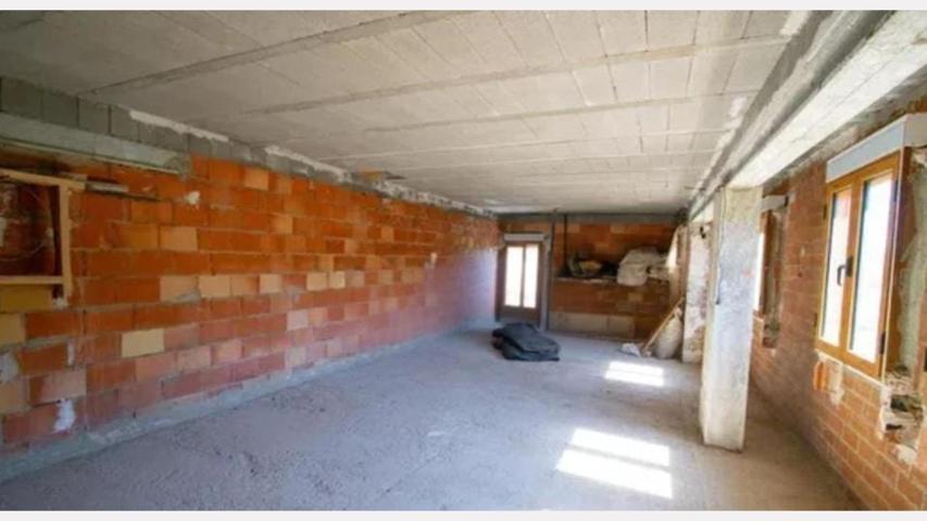 Casa independiente en Torremanzanas photo 0