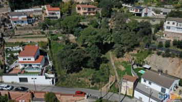 Terrenos Edificables En venta en Can Palau, Sant Cebria De Vallalta photo 0