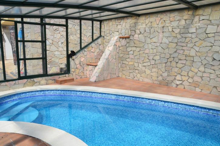 Preciosa casa en Can Domenech! photo 0