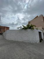 Terreno Urbanizable En venta en La Morera, Badalona photo 0
