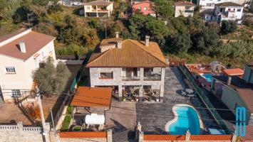 Precioso chalet con piscina photo 0