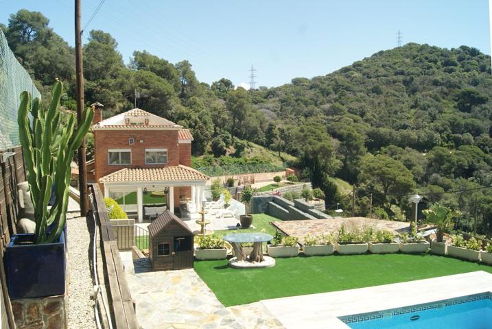 VILLA DE LUJO CON VISTAS PANORAMICAS AL MAR photo 0