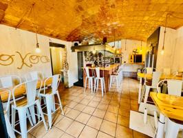 BAR DE TAPAS EN VENTA photo 0