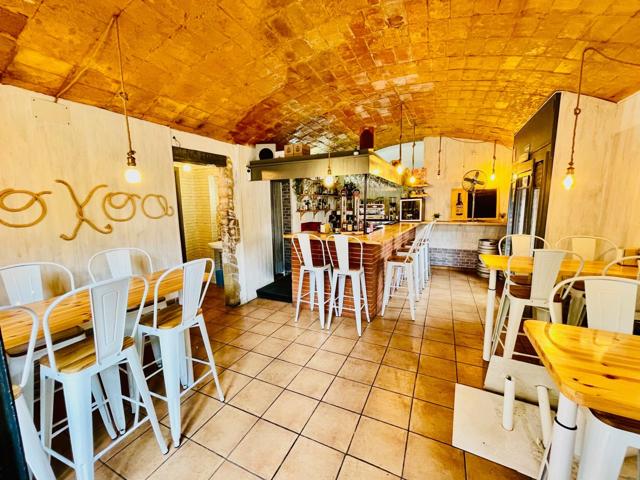 BAR DE TAPAS EN VENTA photo 0
