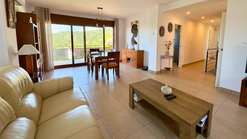Exclusiva casa independiente con vistas al mar en Santa Susanna!! photo 0
