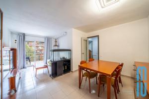 Piso con terraza photo 0