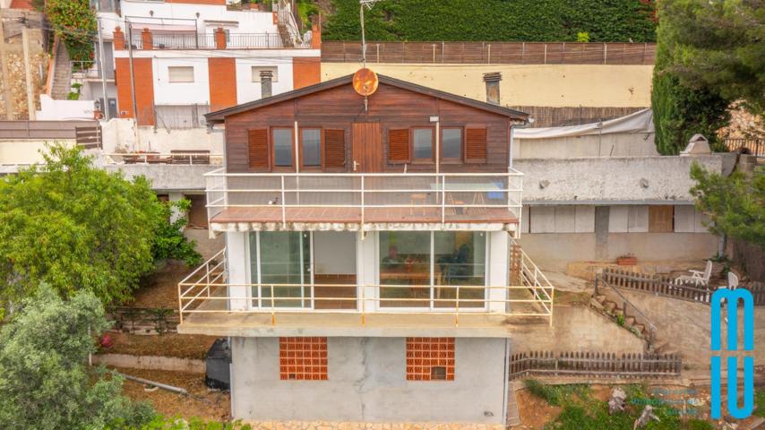 ¿Estás buscando una casa con mucho potencial en Sant Cebrià? photo 0