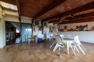 Casa adosada en Palafolls photo 0