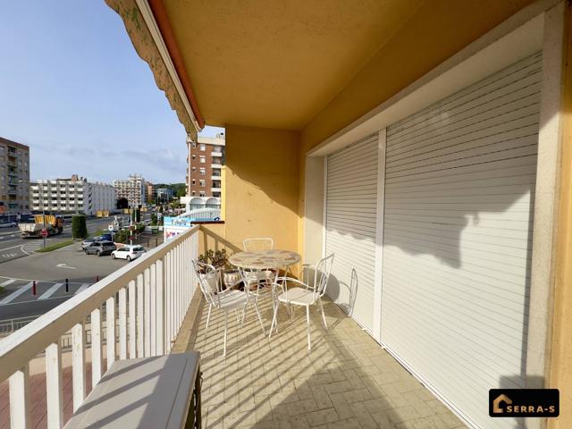 ENCANTADOR PISO EN CALELLA! photo 0